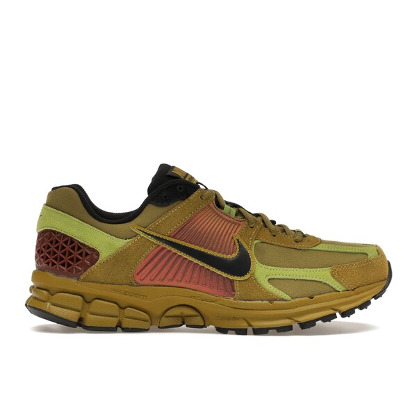 Nike ナイキ メンズ スニーカー 【Nike Zoom Vomero 5 Pacific Moss】 サイズ US_12(30.0cm) Pacific Moss/Black Pear