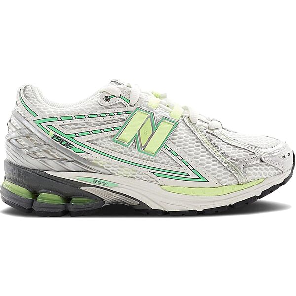 New Balance ニューバランス メンズ スニーカー 【New Balance 1906R ASOS Exclusive Neon Pack Green】 サイズ US_9.5(27.5cm) Mid Green