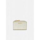 R`l fB[X z ANZT[ SOFT - Wallet - pale gold