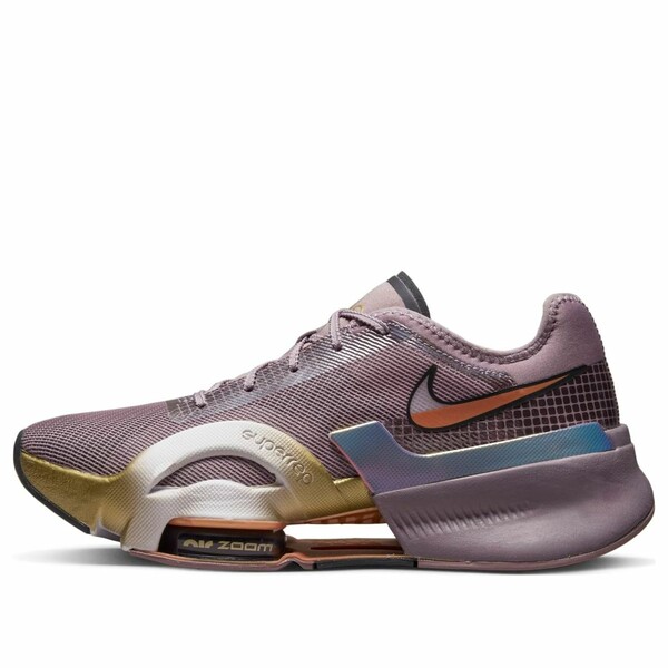 Nike ナイキ レディース スニーカー purple  サイズ US_W_10