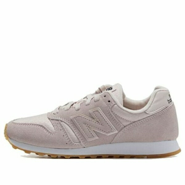 New Balance ニューバランス レディース スニーカー Pink 【(WMNS) New Balance 373 Series Pink B Wide WL373PP】 サイズ US_6(23.0cm)