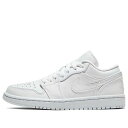 Air Jordan ジョーダン レディース スニーカー White 【(WMNS) Air Jordan 1 Low 'White' AO9944-111】 サイズ US_W_12(4)