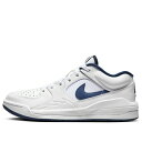 Air Jordan ジョーダン レディース スニーカー White/Gym Red/Midnight Navy 【(WMNS) Air Jordan Stadium 90 'Paris' HJ4406-100】 サイズ US_9.5(26.5cm)(4)