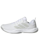 adidas アディダス レディース スニーカー Cloud White / Grey One / Grey Two 【(WMNS) adidas Rapidmove Trainer 'Cloud White Grey' IF3204】 サイズ US_8.5(25.5cm)(4)