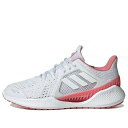 adidas アディダス レディース スニーカー White/Pink 【(WMNS) adidas Climacool Vent 'White Pink' FX6828】 サイズ US_7.5(24.5cm)(4)