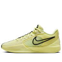 Nike ナイキ レディース スニーカー Luminous Green/Luminous Green/Black 【(WMNS) Nike Sabrina 1 EP 'Exclamation' FQ3389-303】 サイズ US_7.5(24.5cm)