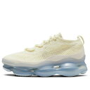 Nike ナイキ レディース スニーカー Coconut Milk White/Light Mahogany Brown/Phantom Grey/Light Blue 【(WMNS) Nike Air Max Scorpion FK 'Pale Yellow' DJ4702-101】 サイズ US_5(22.0cm)(4)