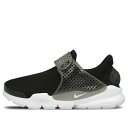 Nike ナイキ レディース スニーカー Black/White 【(WMNS) Nike Sock Dart Breathe 'Black' 896446-001】 サイズ US_5(22.0cm)(4)