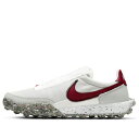 Nike ナイキ レディース スニーカー Summit White/Team Red/Photon Dust/Black/White 【(WMNS) Nike Waffle Racer Crater 'Summit White Team Red' CT1983-103】 サイズ US_W_10.5