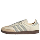 adidas アディダス レディース スニーカー Cream White/Wonder Silver/Sand Strata 【(WMNS) adidas Sa...