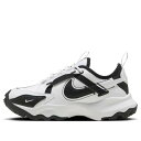Nike ナイキ レディース スニーカー White / White / White / Black 【(WMNS) Nike TC 7900 'White Black' FJ7738-101】 サイズ US_5.5(22.5cm)(4)