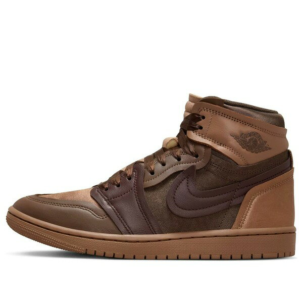 Air Jordan ジョーダン レディース スニーカー Archaeo Brown/Cacao Wow/Baroque Brown/Earth  サイズ US_6.5(23.5cm)