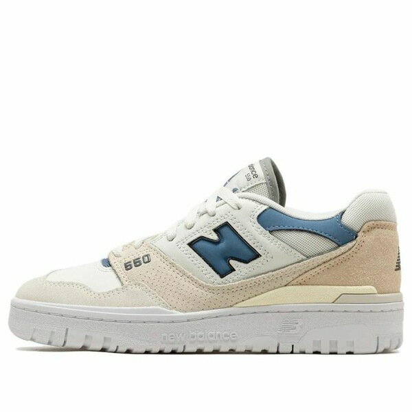 ■ブランド New Balance(ニューバランス)■商品名 (WMNS) New Balance 550 'Sea Salt Blue' BBW550SB■色 Sea Salt/Blue■サイズ サイズ US_9(26.0cm) ■表記の日本サイズは参考サイズとなります。実際のサイズとは前後する可能性がございます。 ■海外からお取り寄せ商品となりますので、お届けまで2週間〜3週間お時間頂いております。 ■返品・交換の対象外となっております。 ■店内全品【送料無料】です！（※沖縄・離島は別途送料3,300円がかかります） サイズ別価格表 (サイズをクリックして商品ページに飛んでください) サイズ 価格 US_W_5 39,800円 US_W_5.5 38,800円 US_W_6.5 34,800円 US_W_7.5 30,800円 US_W_9 38,800円