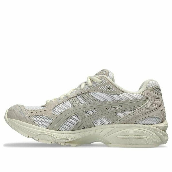 ASICS アシックス レディース スニーカー White/Smoke Grey 【(WMNS) ASICS Gel-Kayano 14 'White Smoke Grey' 1202A105-103】 サイズ ..