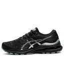 ASICS アシックス レディース スニーカー Black/Greysilver 【(WMNS) ASICS Gel-Kayano 28 Platinum 'Carrier Grey' 1012B186-020】 サイズ US_8(25.0cm)(4)