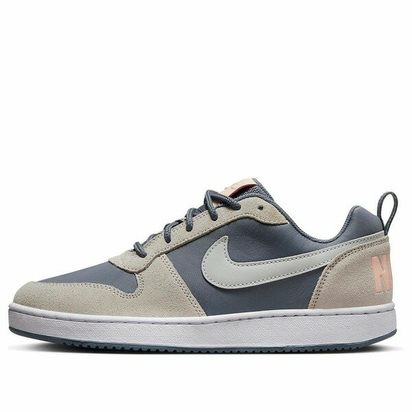Nike ナイキ レディース スニーカー blue 【(WMNS) Nike Court Borough Low Premium 'Armory Blue' 861533-400】 サイズ US_8.5(25.5cm)