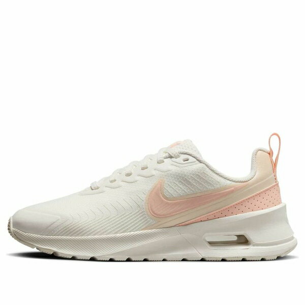 Nike ʥ ǥ ˡ Sail/Washed Coral/Guava Ice/Phantom (WMNS) Nike Air Max Nuaxis 'Sail Washed Coral Guava Ice' HF1233-107  US_6.5(23.5cm)