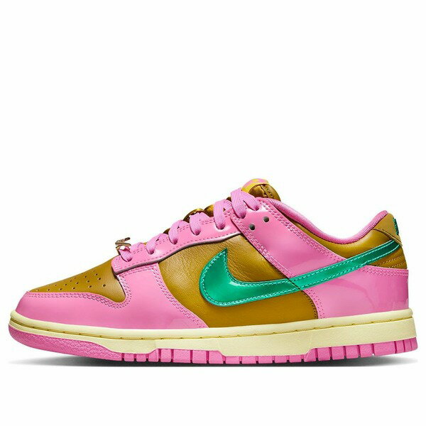 Nike ナイキ レディース スニーカー Playful Pink/Multi-Color/Bron
