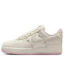 Nike ナイキ レディース スニーカー Sail/Sail/Sail/Pink Foam 【(WMNS) Nike Air Force 1 Low 'Valentine's Day' 2025 HV5992-111】 サイズ US_7.5(24.5cm)(4)