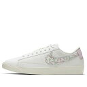 Nike ナイキ レディース スニーカー Pink/White 【(WMNS) Nike Blazer Low SE 'Valentine's Day' CT5750-100】 サイズ US_6(23.0cm)