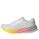 adidas アディダス レディース スニーカー Cloud White/Crystal White/Lucid Pink 【(WMNS) adidas Supernova Rise 'Cloud White Crystal White Lucid Pink' JH5200】 サイズ US_8(25.0cm)(4)