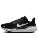 Nike ナイキ レディース スニーカー White/Hyper Violet/Black/Pink 【(WMNS) Nike Air Zoom Pegasus 41 Extra Wide 'Black Anthracite White' FQ0965-002】 サイズ US_9(26.0cm)(4)