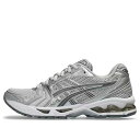 ASICS アシックス レディース スニーカー Cloud Grey/Clay Grey 【(WMNS) ASICS Gel-Kayano 14 'Cloud ...