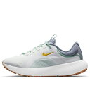 Nike ナイキ レディース スニーカー Gray/White/Blue 【(WMNS) Nike React Escape RN 'White Glacier...