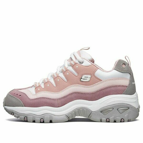 Skechers スケッチャーズ レディース スニーカー Pink/White 【(WMNS) Skechers Energy Pink/White 13414-PKPR】 サイズ US_6(23.0cm)(4)
