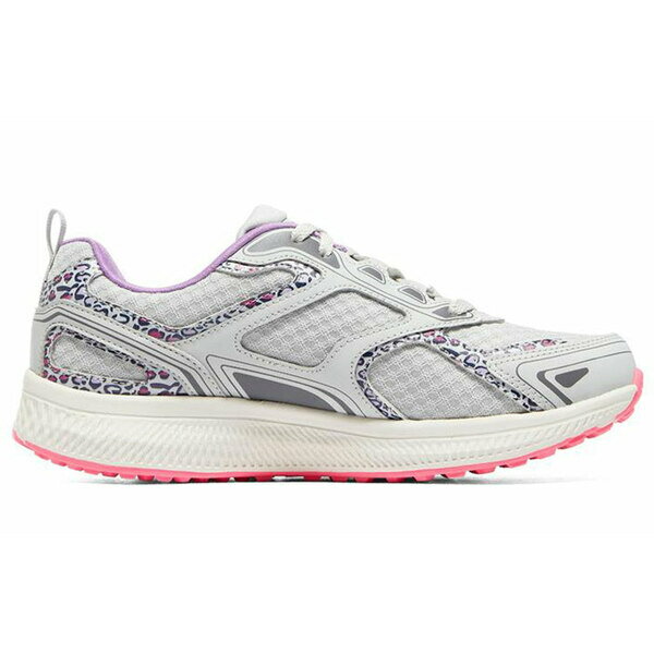 Skechers スケッチャーズ レディース スニーカー Grey 【(WMNS) Skechers Go Run Consistent 'Grey' 128278-GYPR】 サイズ US_5(22.0cm) 2