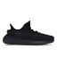 adidas アディダス メンズ スニーカー 【adidas Yeezy Boost 350 V2】 サイズ US_17(35.0cm) Onyx (2022/2023)