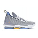 Nike ナイキ メンズ スニーカー 【Nike LeBron 16】 サイズ US_11(29.0cm) MPLS Lakers