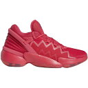 adidas アディダス メンズ スニーカー バスケットボール 【adidas D.O.N. Issue #2】 サイズ US_4(23.0cm) Crayola Power Pink