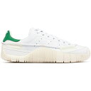 adidas アディダス メンズ スニーカー 【adidas Scuba Stan】 サイズ US_8.5(26.5cm) Craig Green White Green