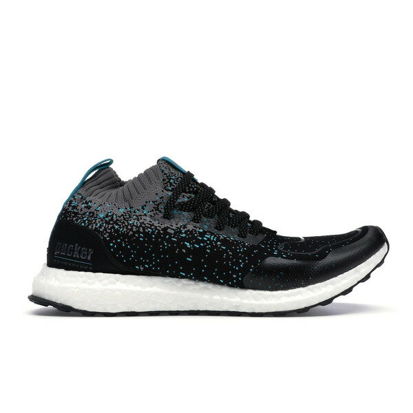 adidas アディダス メンズ スニーカー 【adidas Ultra Boost Mid】 サイズ US_4(23.0cm) Packer Shoes x Solebox Silfra Rift