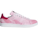 adidas AfB_X Y Xj[J[ X^X~X yadidas Stan Smithz TCY US_8(26.0cm) Pharrell Holi Red