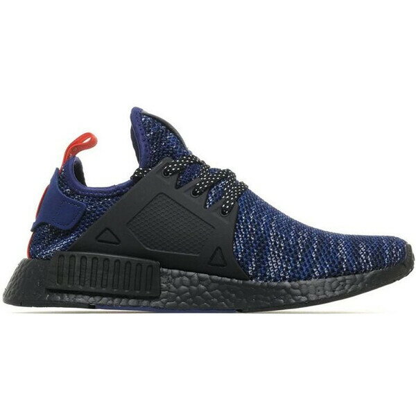 adidas アディダス メンズ スニーカー 【adidas NMD XR1】 サイズ US_7.5(25.5cm) JD Sports Core Blue Black