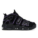 Nike ナイキ メンズ スニーカー バスケットボール 【Nike Air More Uptempo 96】 サイズ US_9(27.0cm) Action Grape