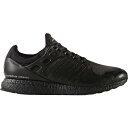 adidas アディダス メンズ スニーカー 【adidas Ultra Boost Trainer】 サイズ US_8(26.0cm) Porsche Design Triple Black