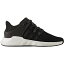 adidas ǥ  ˡ adidas EQT Support 93/17  US_14(32.0cm) Milled Leather Black