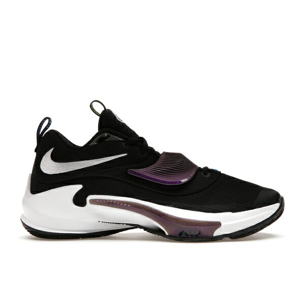 Nike ナイキ メンズ スニーカー 【Nike Zoom Freak 3】 サイズ US_12(30.0cm) Project 34