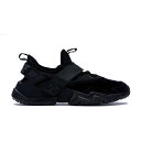 Nike ナイキ メンズ スニーカー 【Nike Air Huarache Drift】 サイズ US_7.5(25.5cm) Black