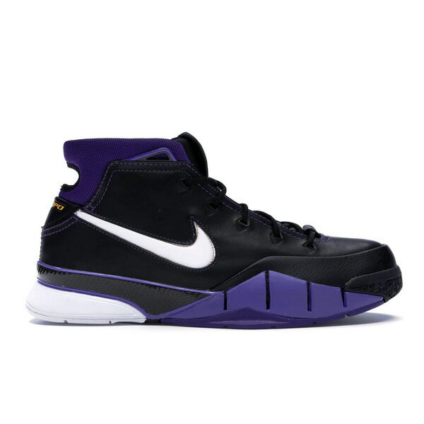 Nike ʥ  ˡ Nike Kobe 1 Protro  US_9.5(27.5cm) Purple Reign