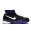 Nike ʥ  ˡ ӡ Nike Kobe 1 Protro  US_9(27.0cm) Purple Reign