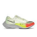 Nike ナイキ メンズ スニーカー 【Nike ZoomX Vaporfly Next% 2】 サイズ US_7.5(25.5cm) Barely Volt Hyper Orange