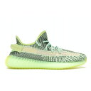 adidas AfB_X Y Xj[J[ yadidas Yeezy Boost 350 V2z TCY US_5.5(23.5cm) Yeezreel (Non-Reflective)