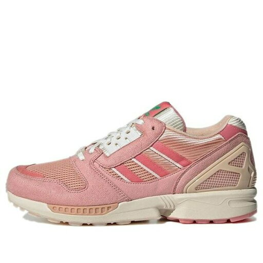 adidas アディダス メンズ スニーカー 【adidas ZX 8000 'Strawberry Latte' GY4648】 サイズ US_8(26.0cm) adidas アディダス メンズ スニーカー 【adidas ZX 8000 'Strawberry Latte' GY4648】 サイズ US_8(26.0cm)