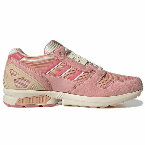 adidas アディダス メンズ スニーカー 【adidas ZX 8000 'Strawberry Latte' GY4648】 サイズ US_8(26.0cm)