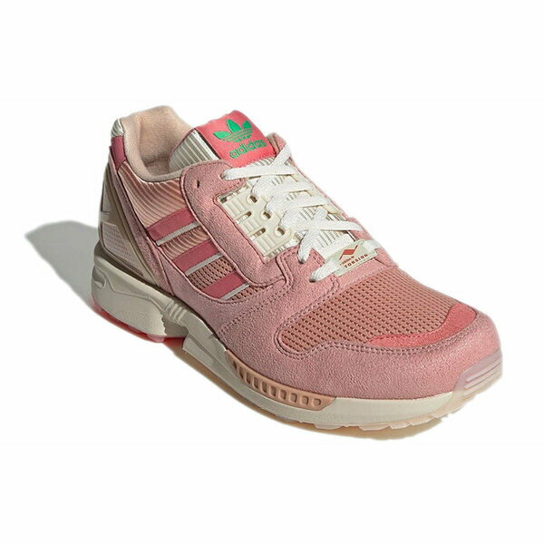 adidas アディダス メンズ スニーカー 【adidas ZX 8000 'Strawberry Latte' GY4648】 サイズ US_8(26.0cm)