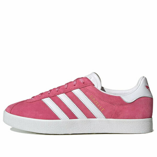 ADIDAS - adidas アディダス メンズ スニーカー 【adidas Gazelle 85 Shoes 'Chalk White' IG5004】 サイズ US_9(27.0cm)